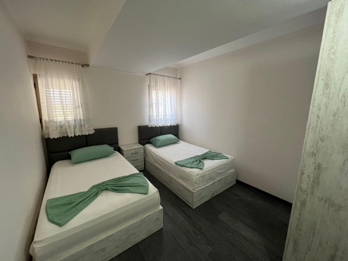 Union Villa Shkodër Exterior foto